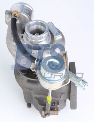 Turbocompresseur, suralimentation ORIGINAL